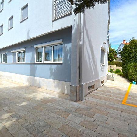 Apartment Irene Ровинь Экстерьер фото